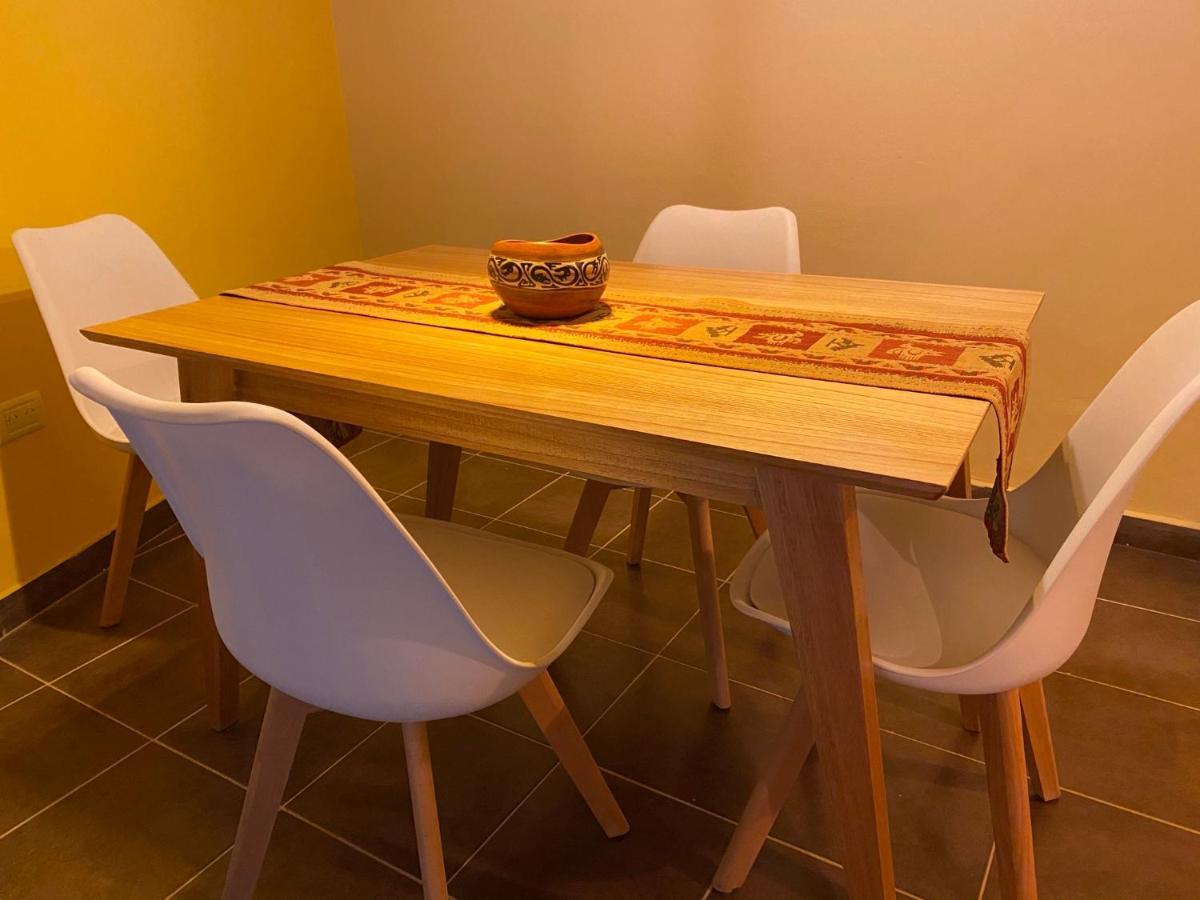 Loft Centro Apartment Villa Union  Luaran gambar